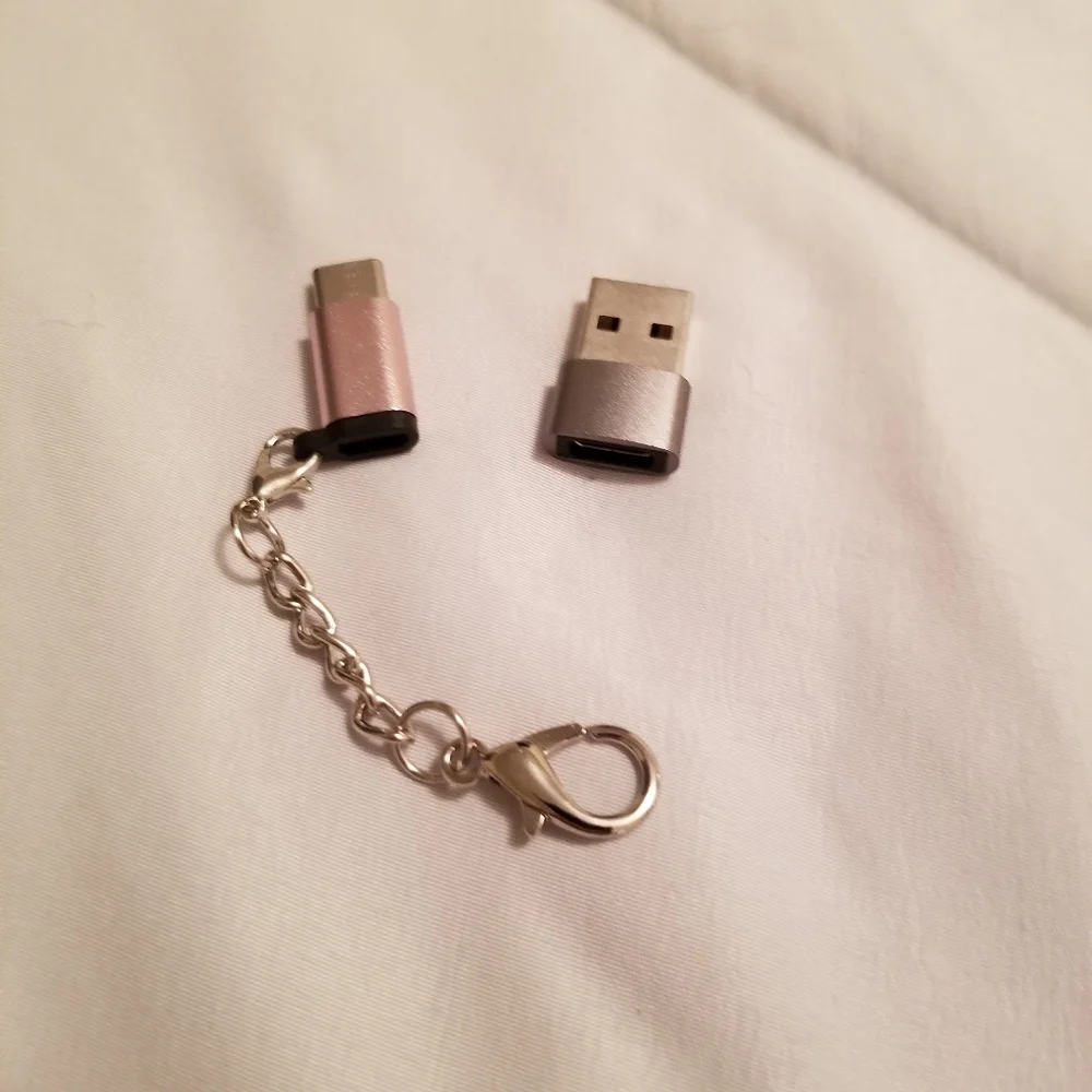 Android Adapter Set - Picture 2 of 4